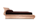Κρεβάτι ξύλινο SENSE 140x200 DIOMMI 45-768